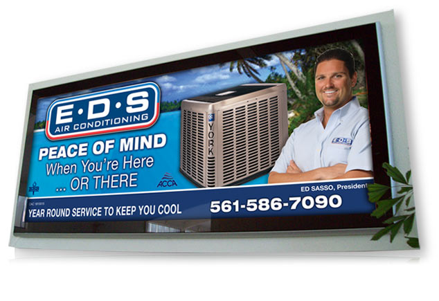 E.D.S Air Conditioning