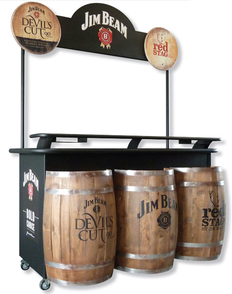 Jim Beam