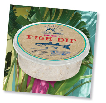 Fish Dip